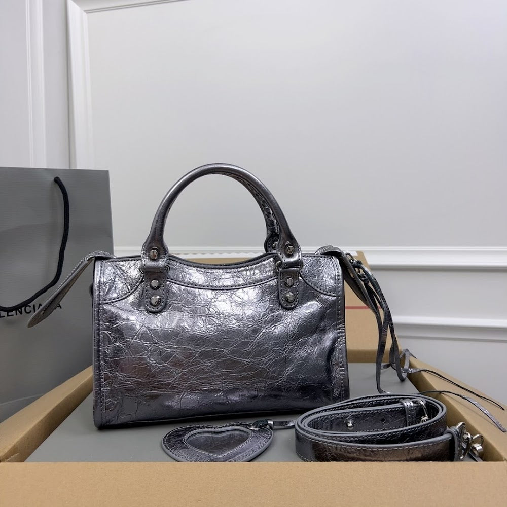 Ezyycart Bags Balenciaga Luxury Bag --110584