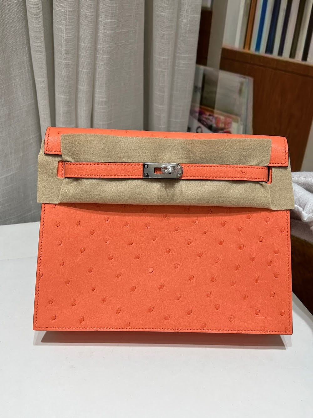Anum Bags Hermesn Luxury Bag --117309