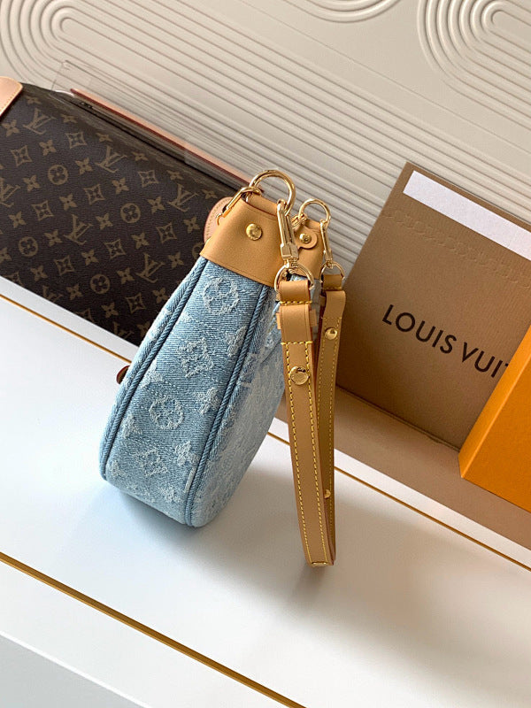 Anum Bags LVn Luxury Bag --79011