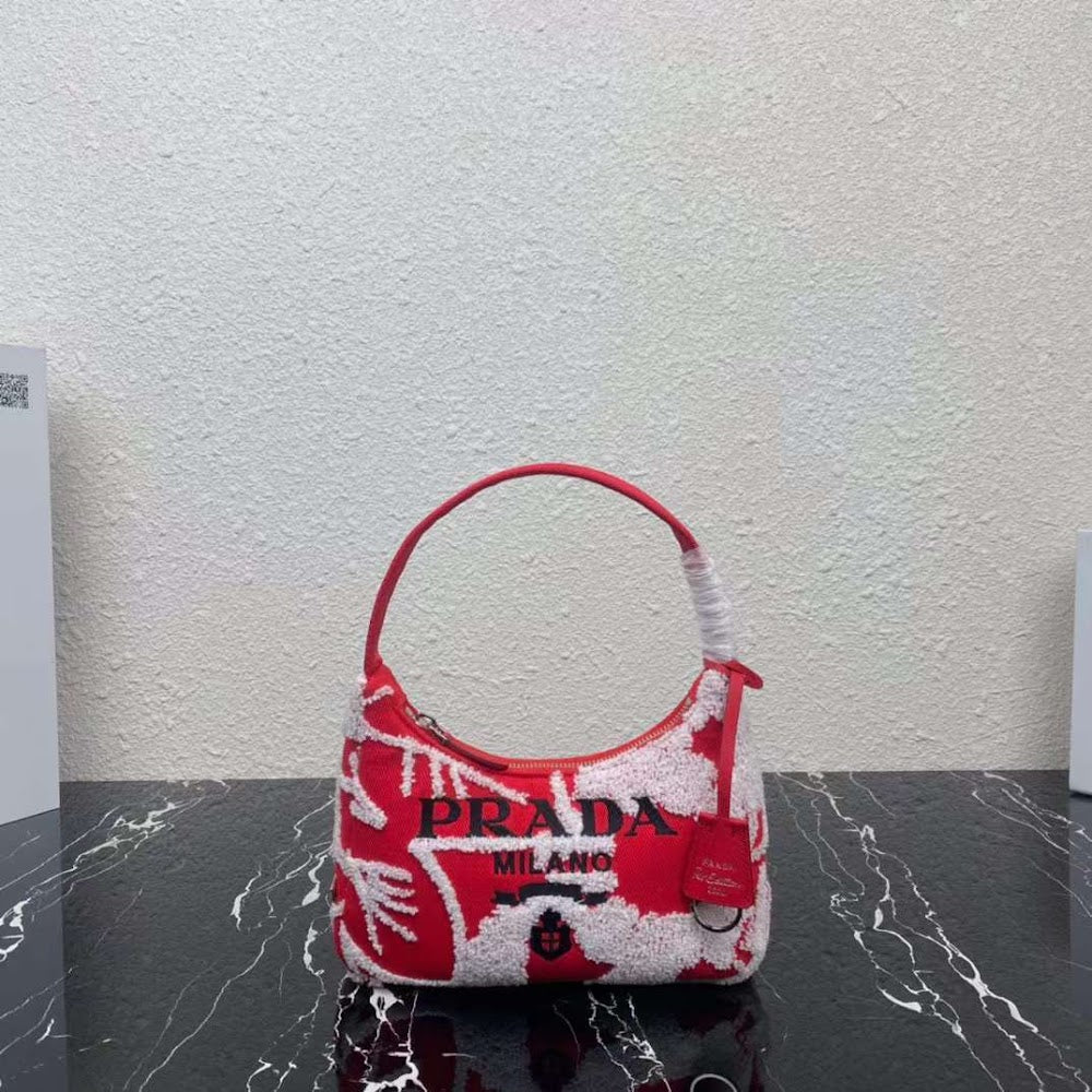 Ezyycart Bags Prada Luxury Bag --54039