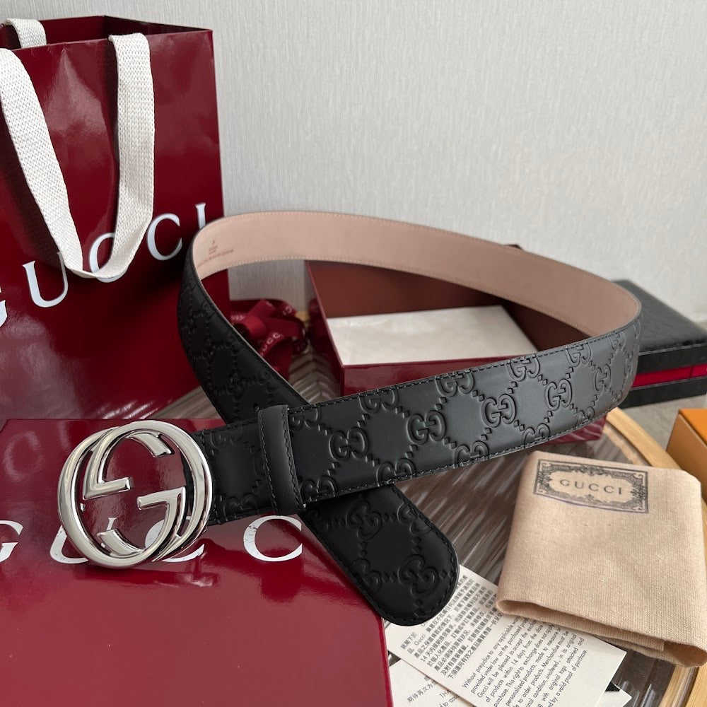 Ezyycart Bags Guccin Luxury Belt --105329