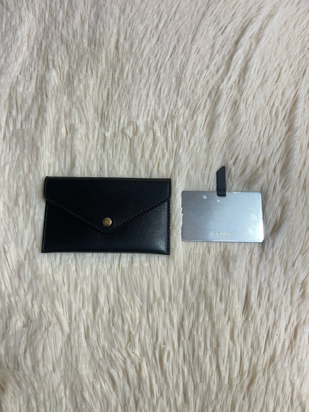 Ezyycart Bags YSLn Luxury Bag --119864