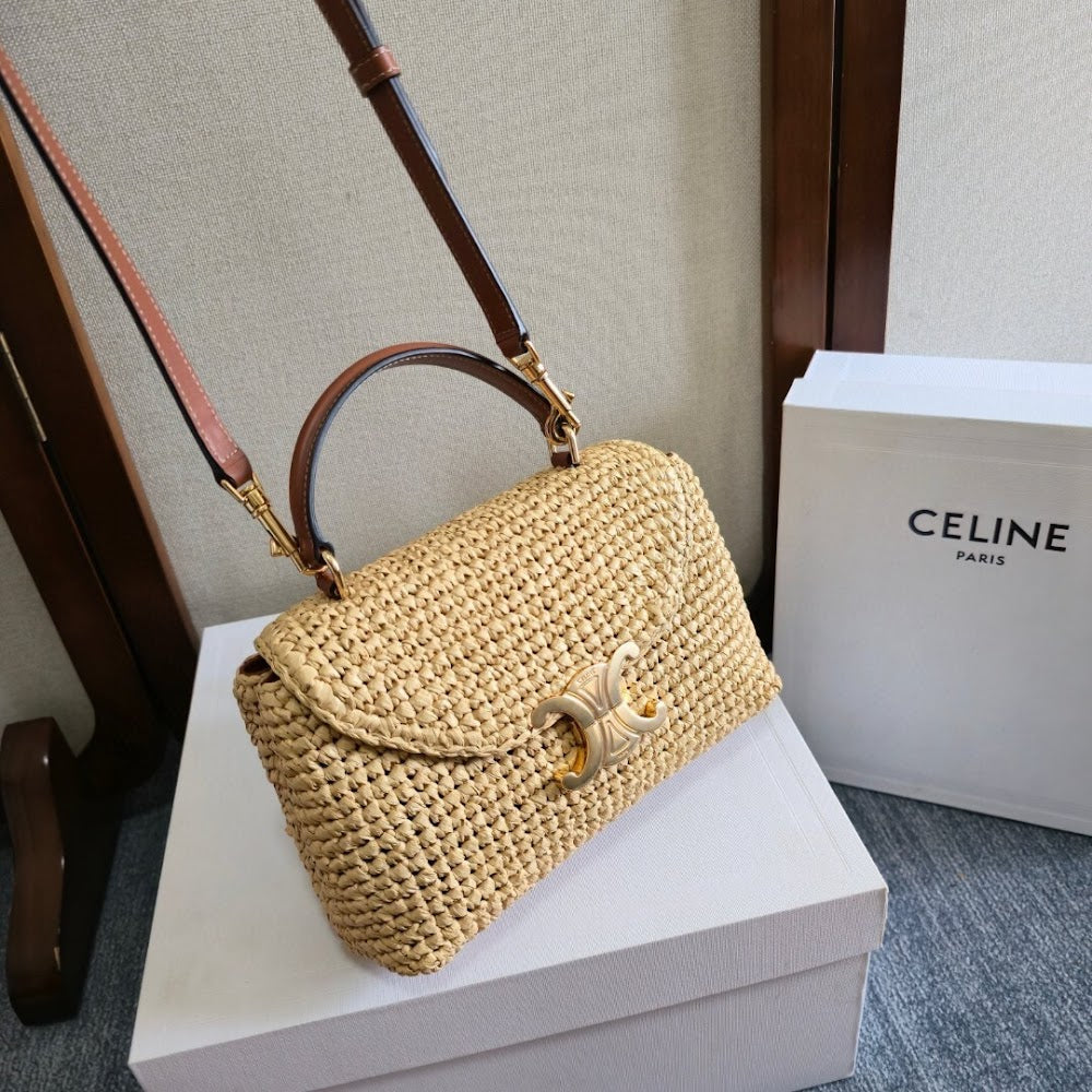 Ezyycart Bags Celine Luxury Bag --112256