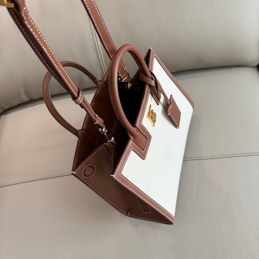 Ezyycart Bags Burberryn Luxury Bag --92343
