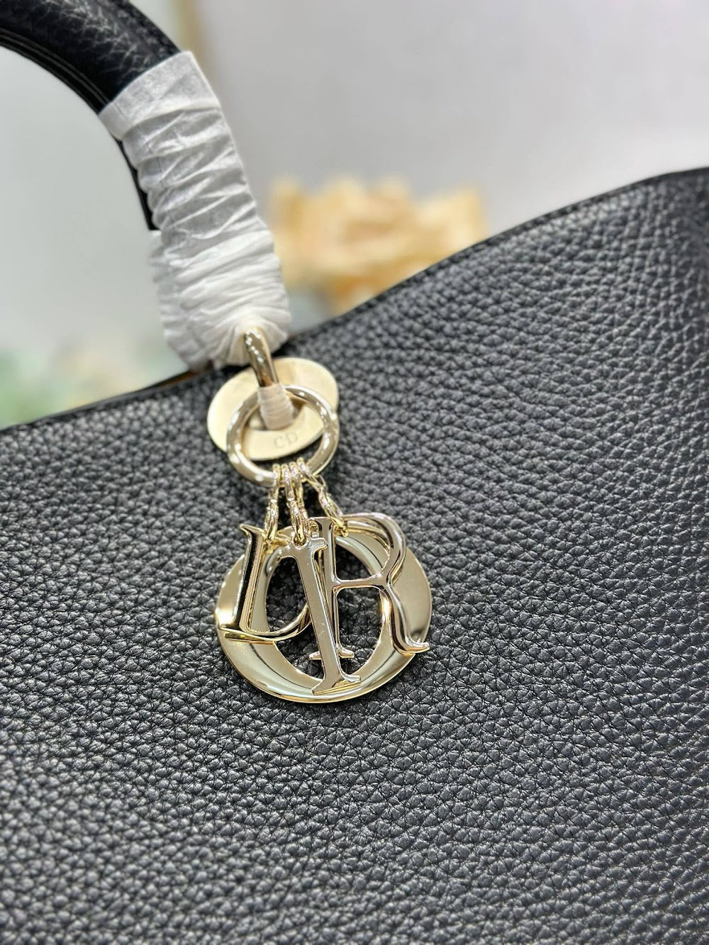 Ezyycart Bags Diorn Luxury Bag --115547