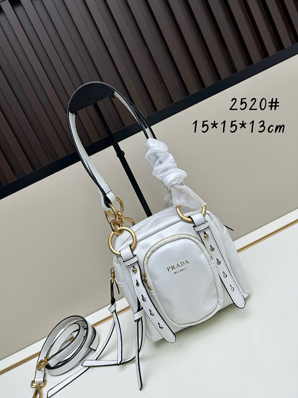 Ezyycart Bags pradn Luxury Bag --74126