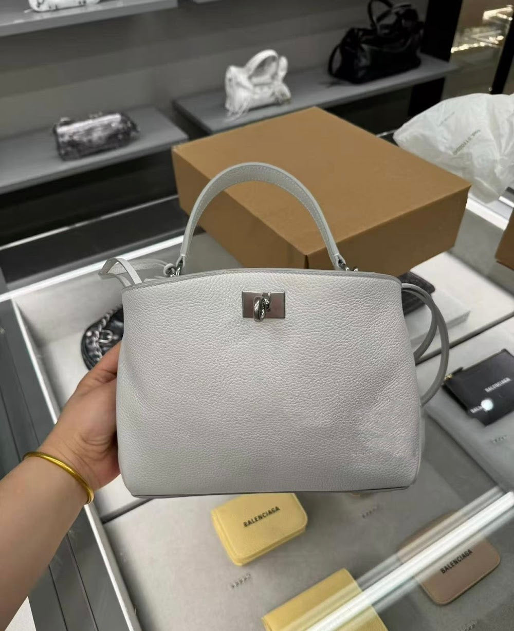 Ezyycart Bags Balenciaga Luxury Bag --110768