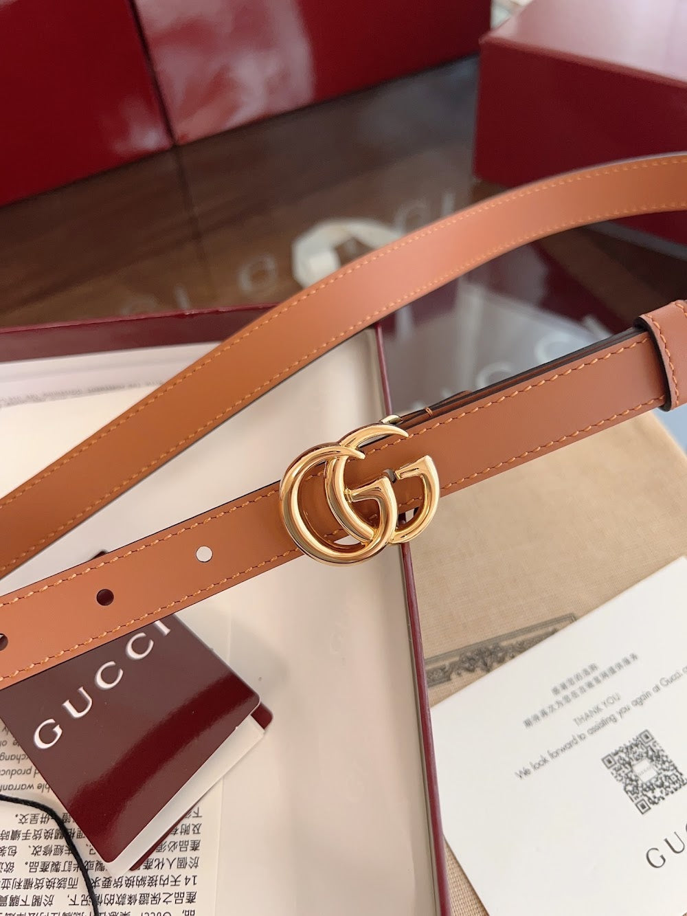 Ezyycart Bags Guccin Luxury Belt --105139