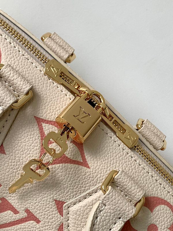 Anum Bags LVn Luxury Bag --80664