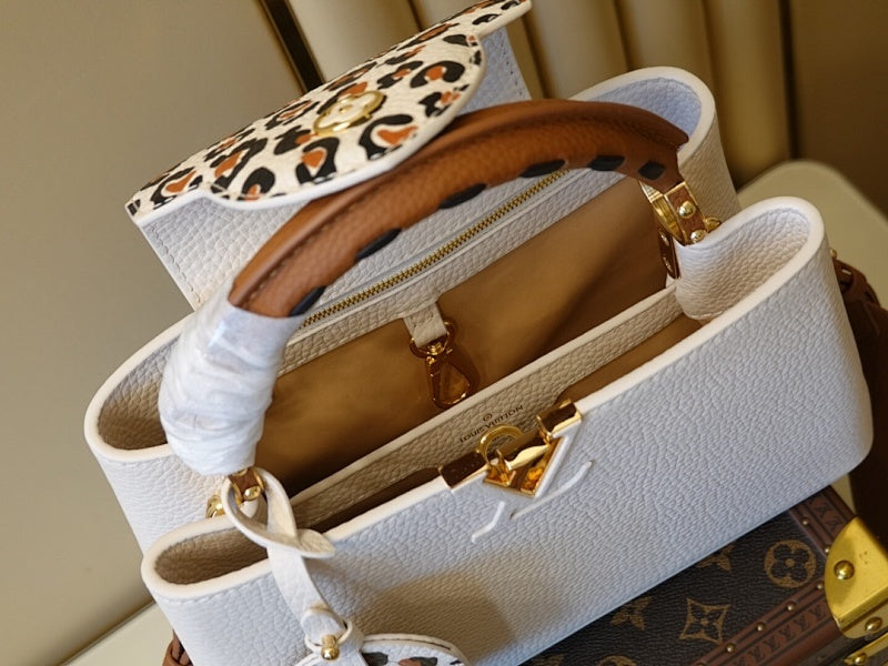 Ezyycart Bags ln Luxury Bag --60312