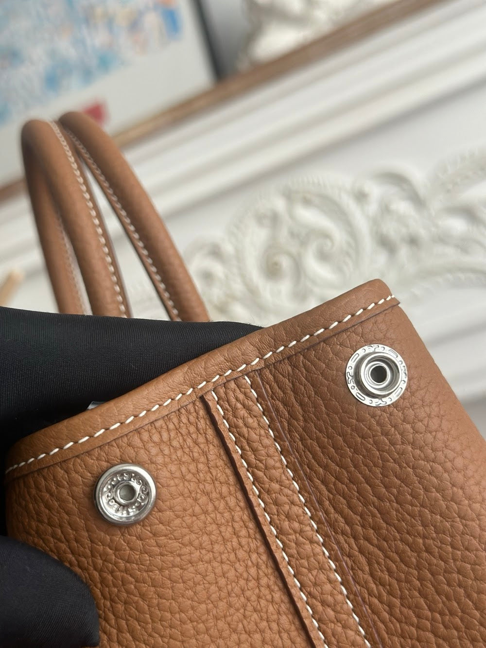 Anum Bags Hermesn Luxury Bag --117960