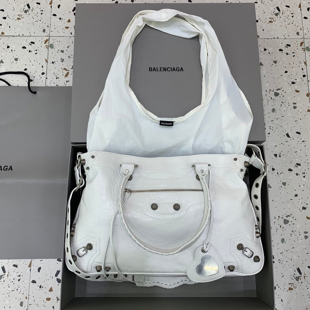 Ezyycart Bags Balenciaga Luxury Bag --111001