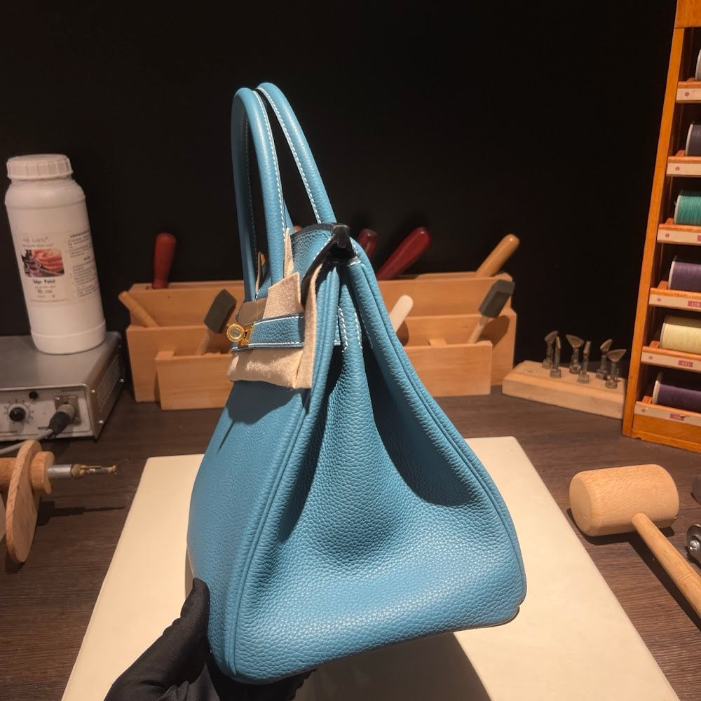 Anum Bags Hermesn Luxury Bag --117659