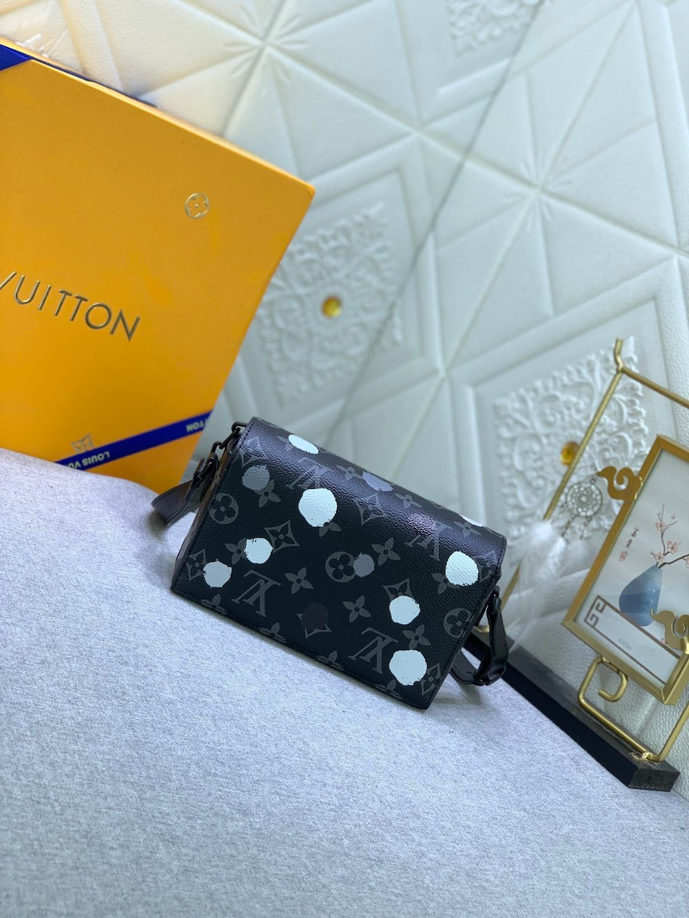 Anum Bags LVn Luxury Bag --81271