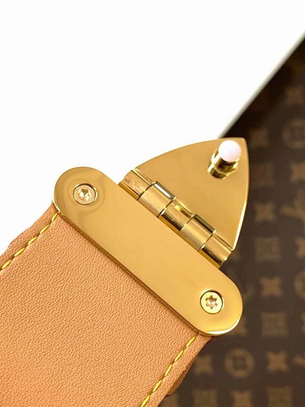 Anum Bags ln Luxury Bag --56738