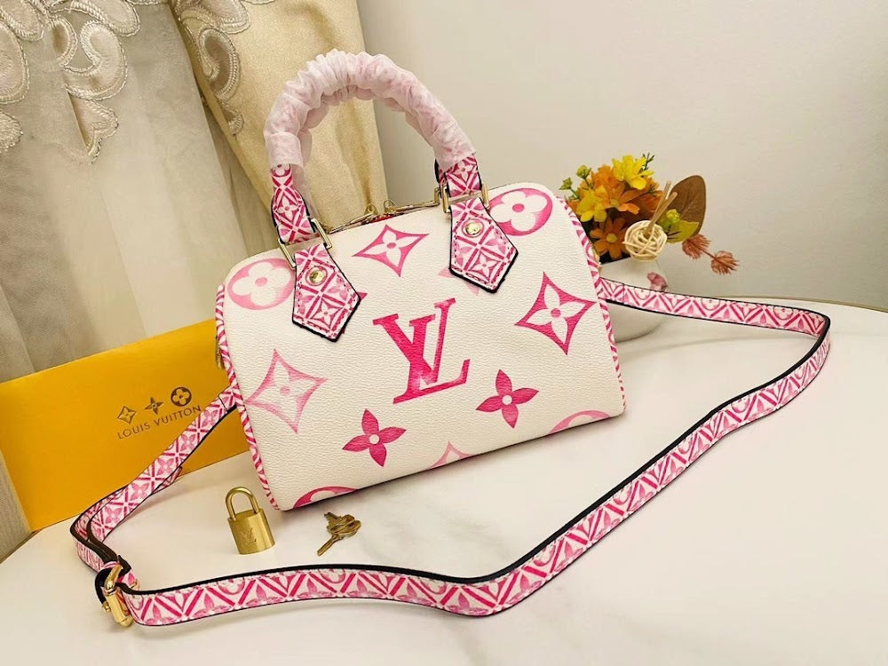 Anum Bags LVn Luxury Bag --81188