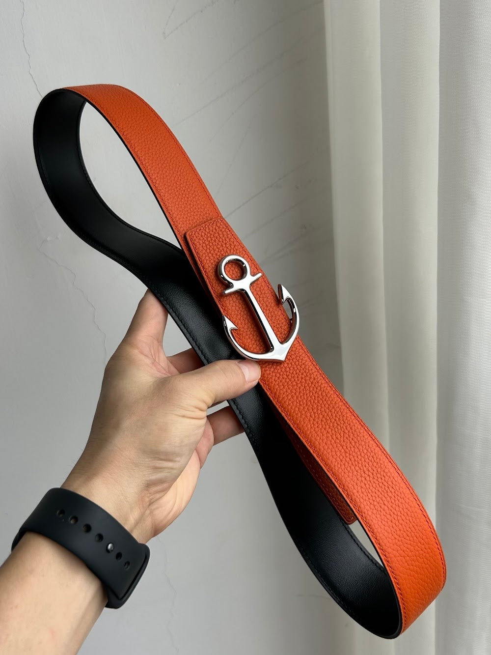 Anum Bags Hermesn Luxury Belt --105918