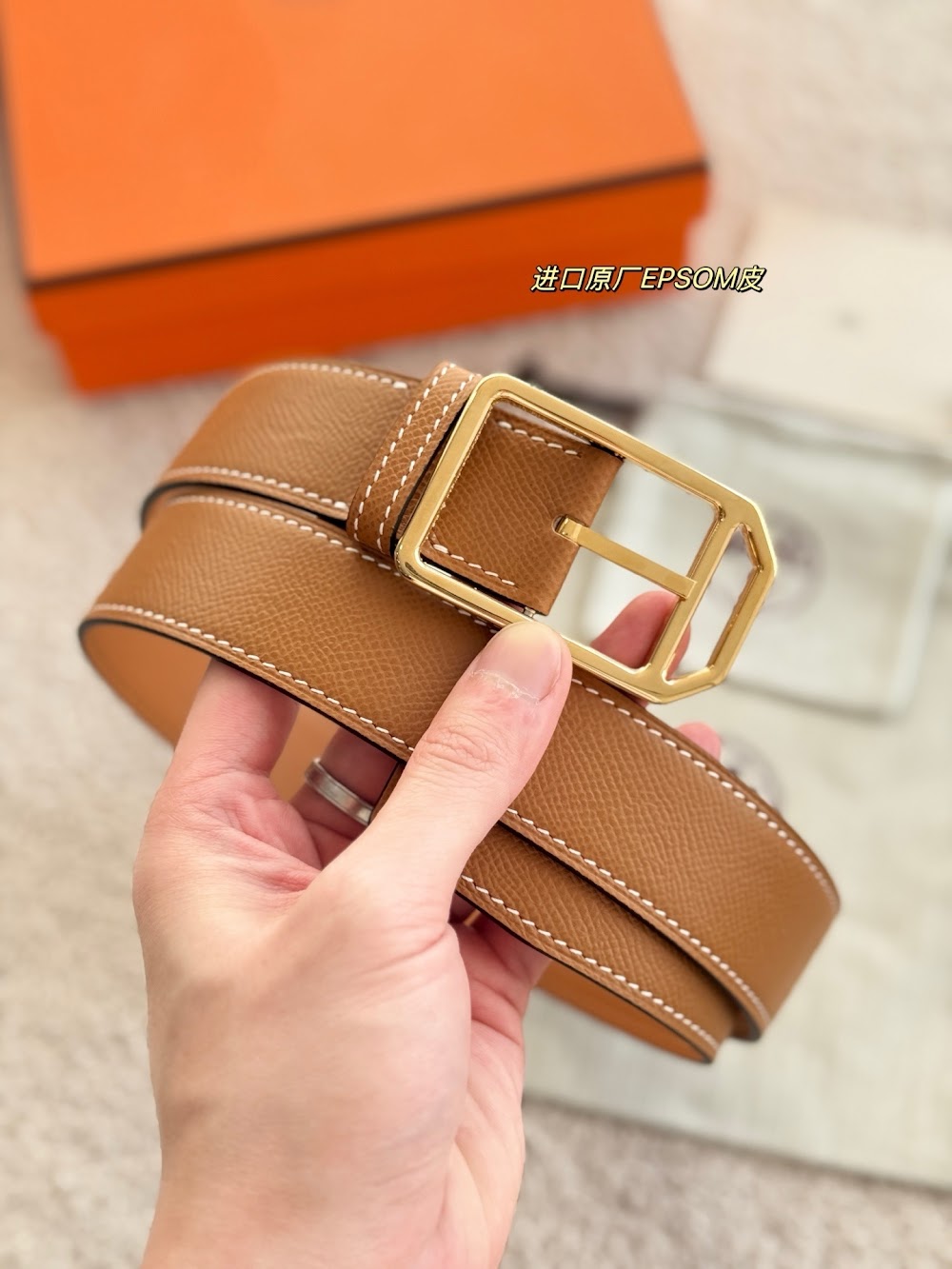 Anum Bags Hermesn Luxury Belt --109194