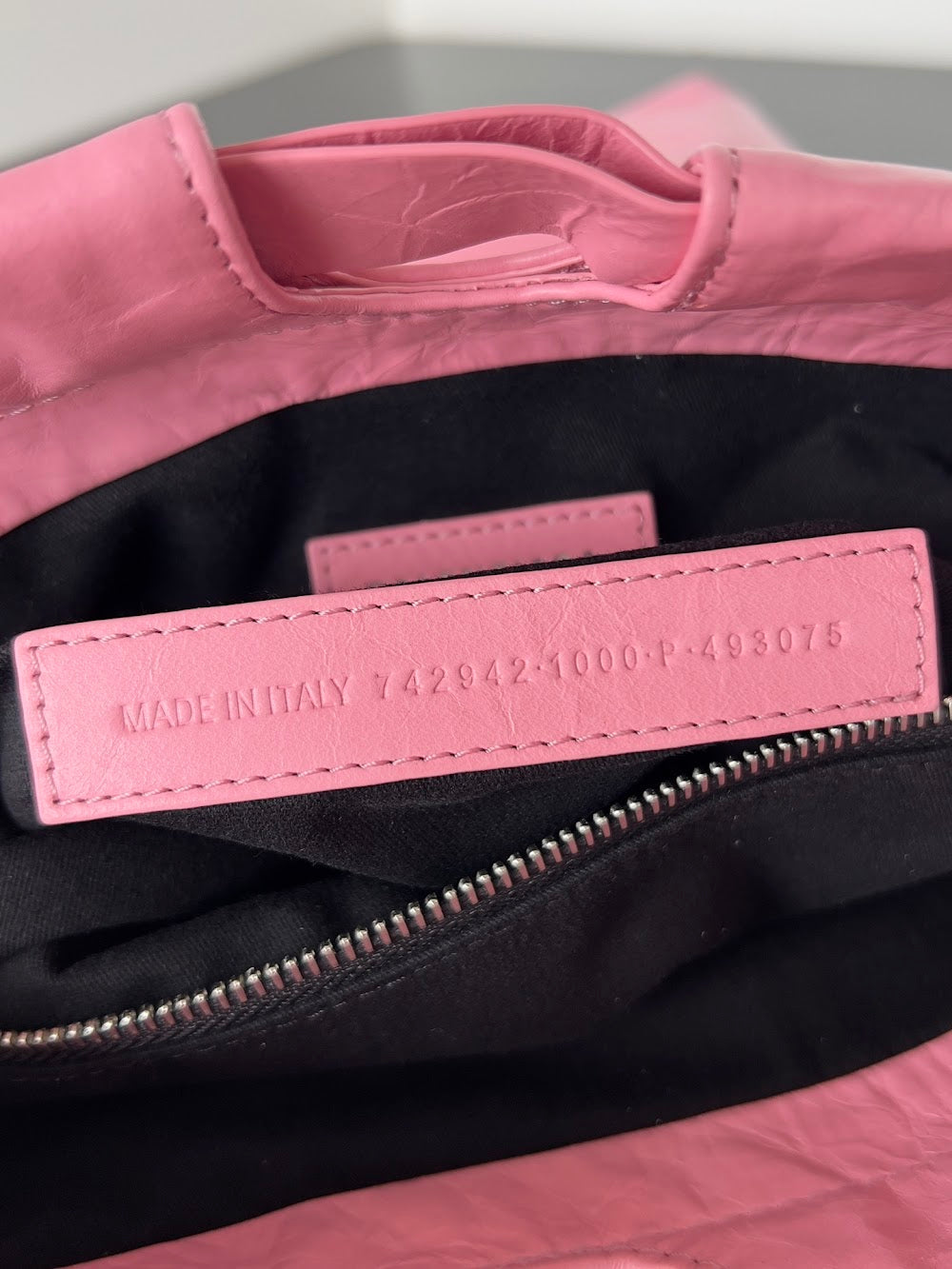 Ezyycart Bags Balenciaga Luxury Bag --111284