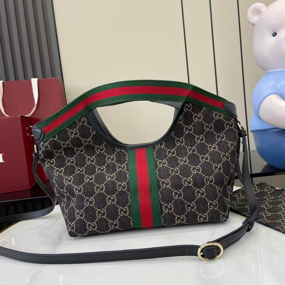 Ezyycart Bags Guccin Luxury Bag --94993