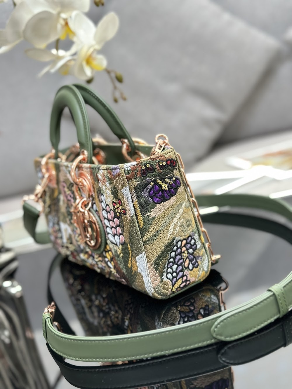 Ezyycart Bags Diorn Luxury Bag --116032