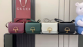 Ezyycart Bags Guccin Luxury Bag --94945