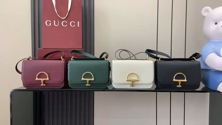 Ezyycart Bags Guccin Luxury Bag --94945