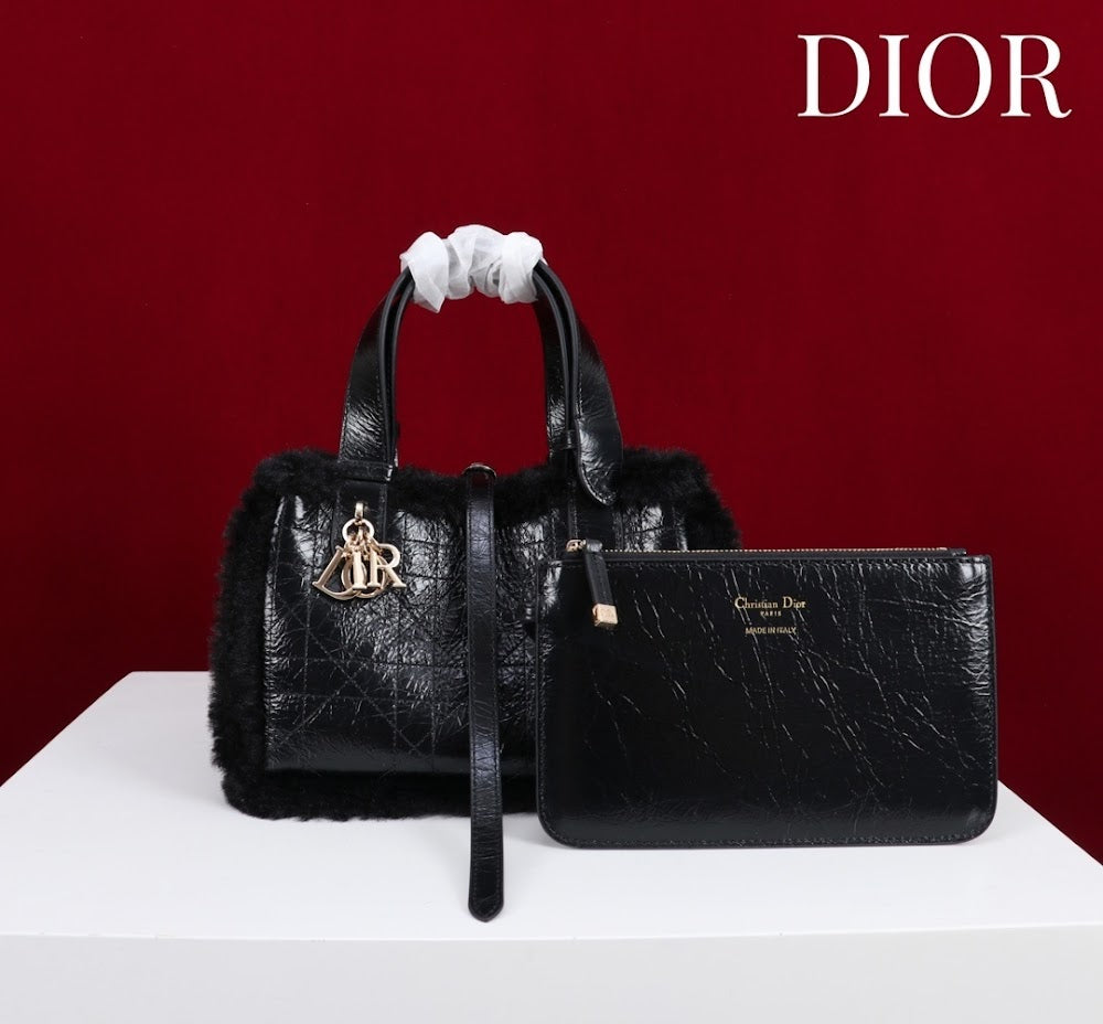 Ezyycart Bags Diorn Luxury Bag --116120