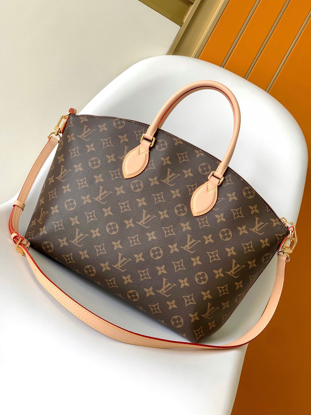 Anum Bags LVn Luxury Bag --79958