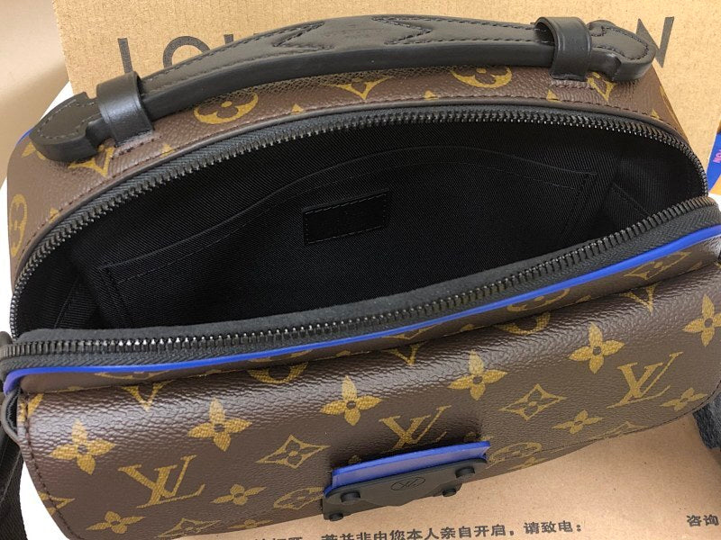 Ezyycart Bags ln Luxury Bag --58448