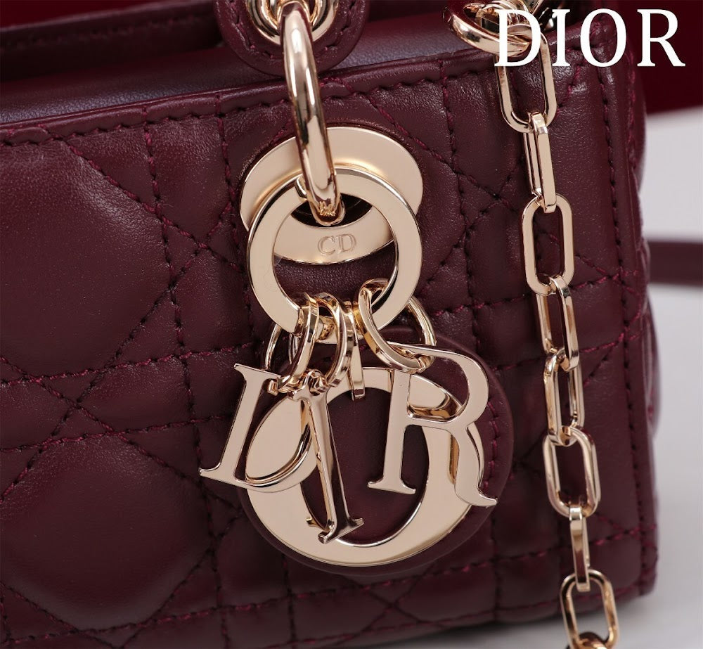 Ezyycart Bags Diorn Luxury Bag --116459