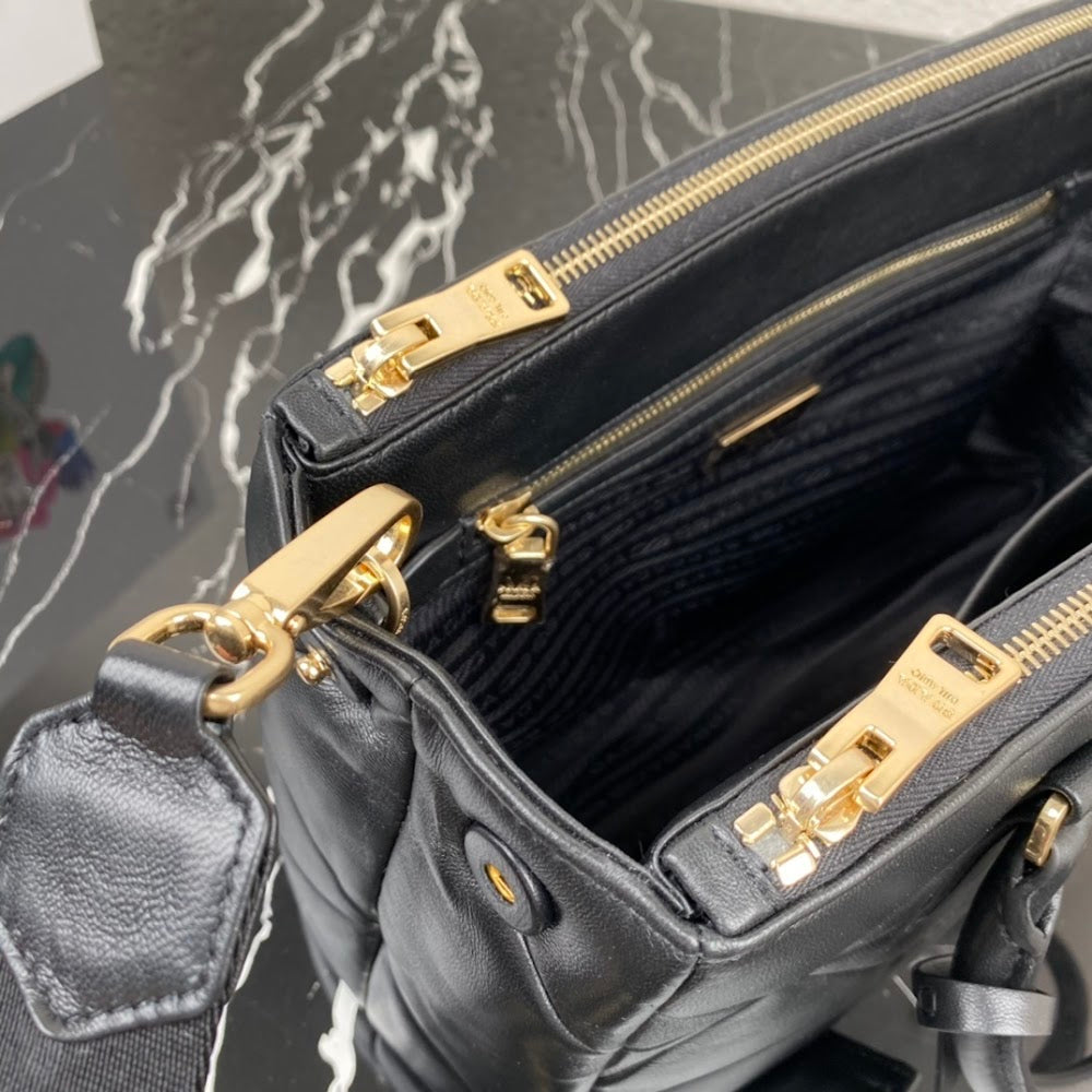 Ezyycart Bags pradn Luxury Bag --74756
