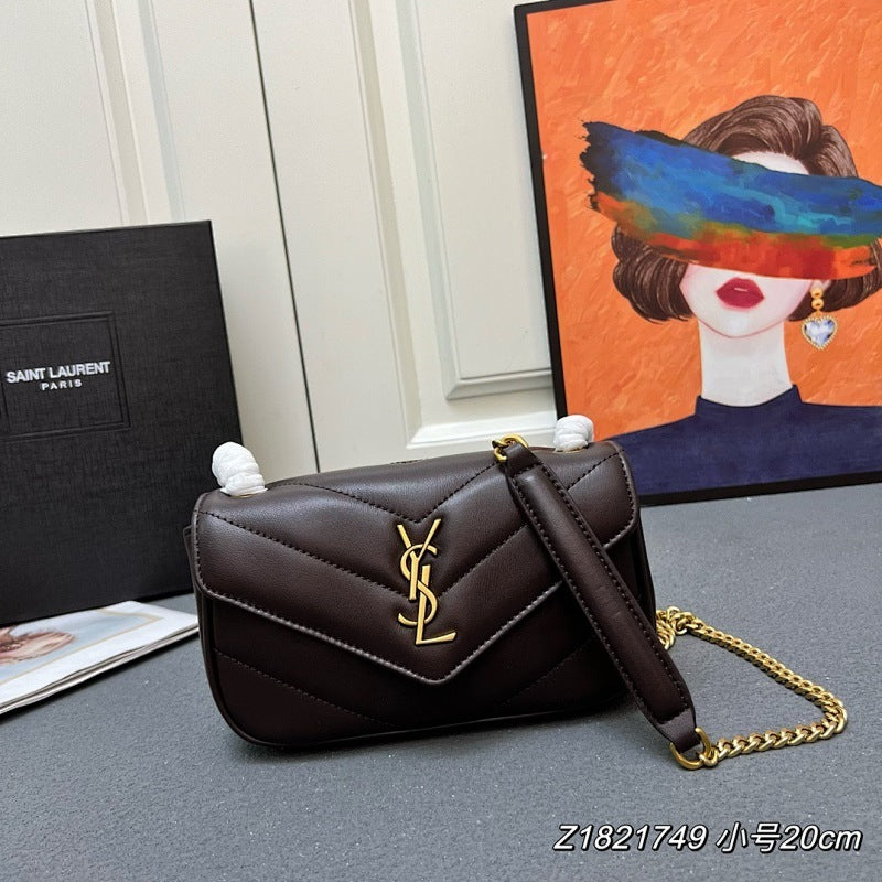 Ezyycart Bags ysn Luxury Bag --72049