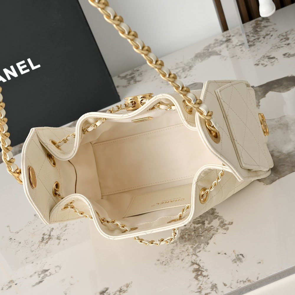 Anum Bags CHn Luxury Bag --114019