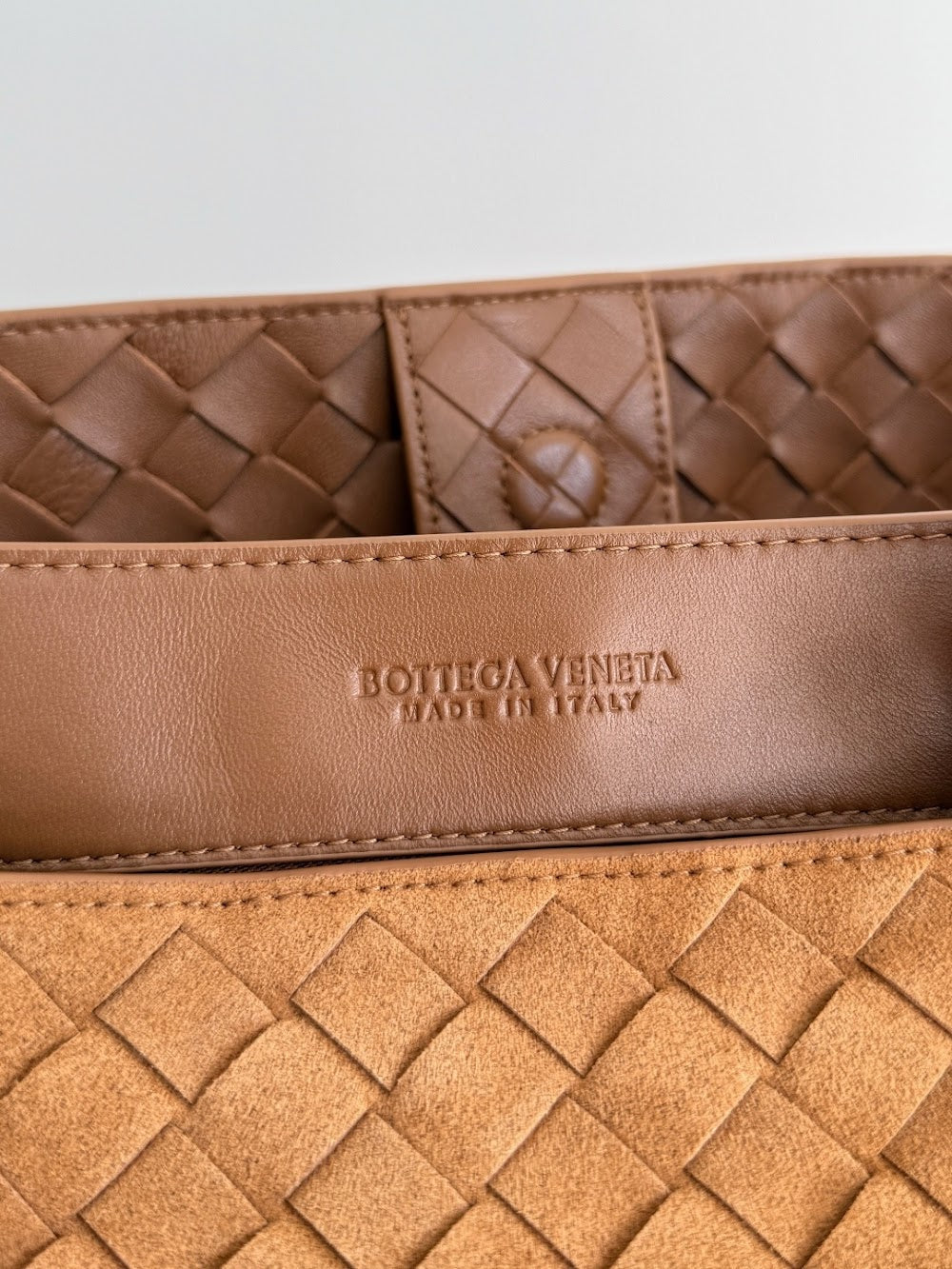Ezyycart Bags Bottegan Luxury Bag --90684