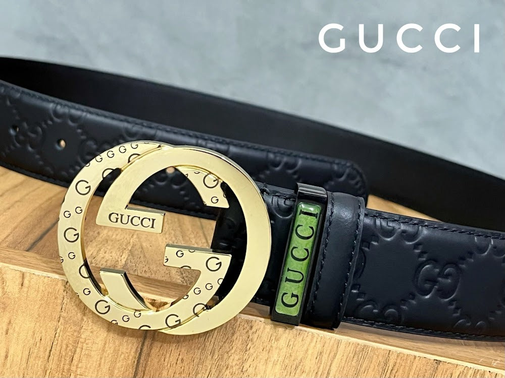 Ezyycart Bags Guccin Luxury Belt --108362
