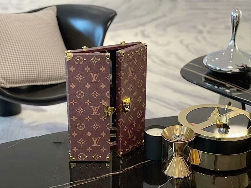 Ezyycart Bags ln Luxury Bag --59718