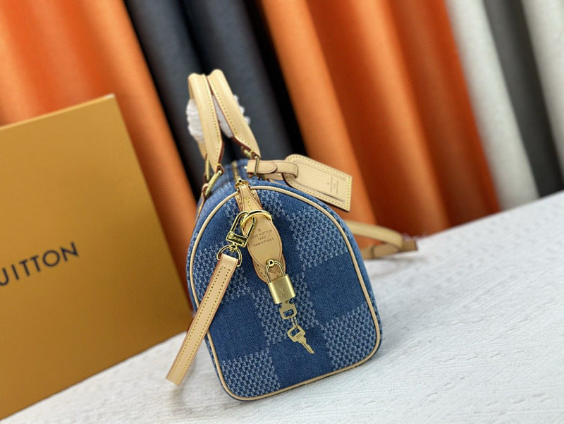Anum Bags LVn Luxury Bag --79930