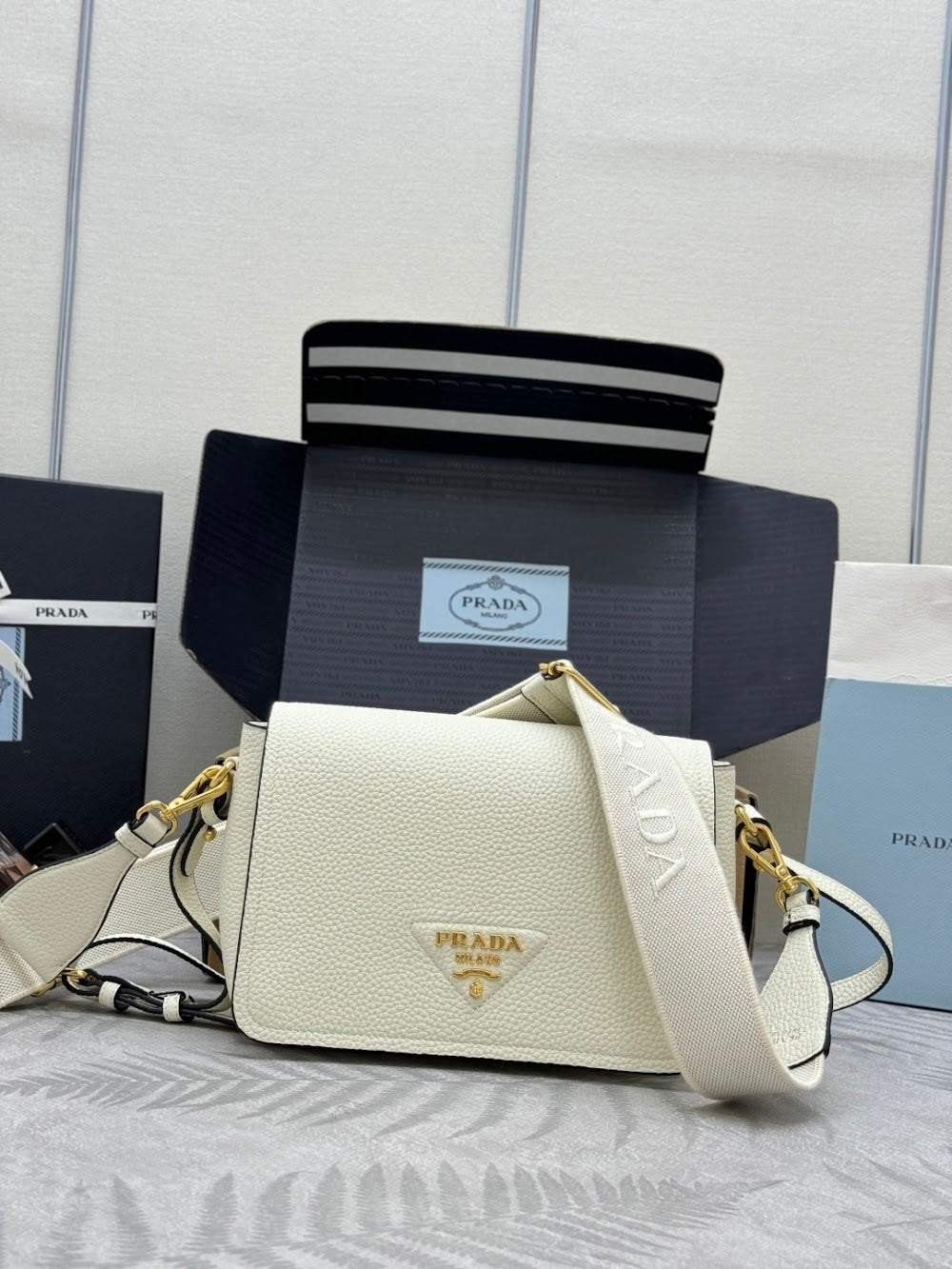 Ezyycart Bags Pradn Luxury Bag --101326