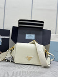 Ezyycart Bags Pradn Luxury Bag --101326