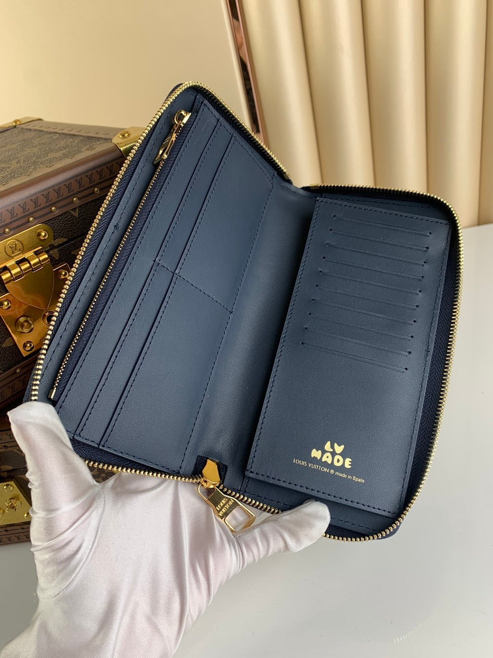 Ezyycart Bags ln Luxury Bag --60620
