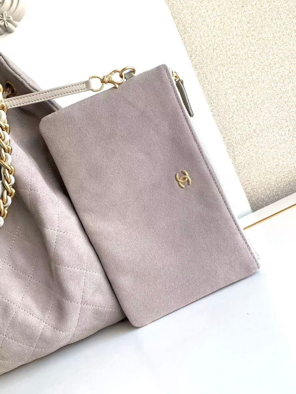 Anum Bags CHn Luxury Bag --112825