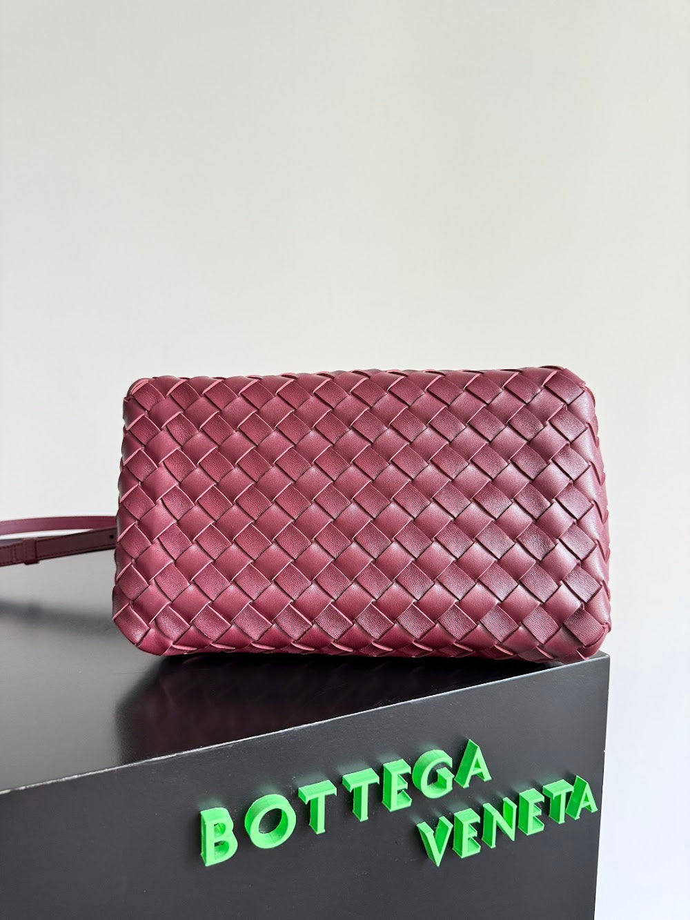 Ezyycart Bags Bottegan Luxury Bag --91384