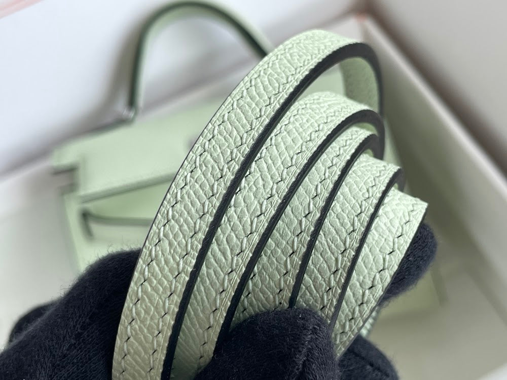 Anum Bags Hermesn Luxury Bag --117848