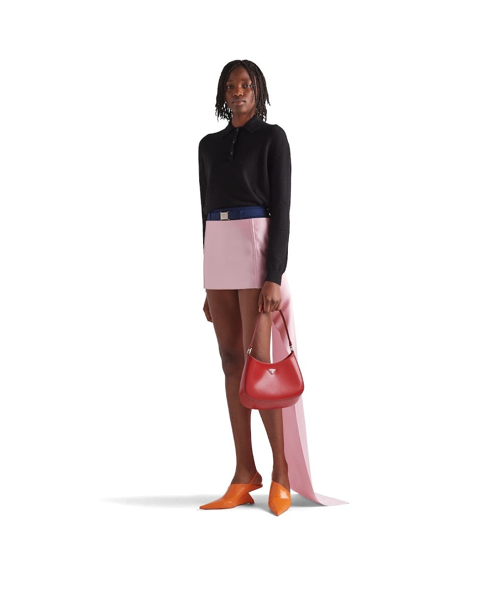 Ezyycart Bags Pradn Luxury Bag --102436