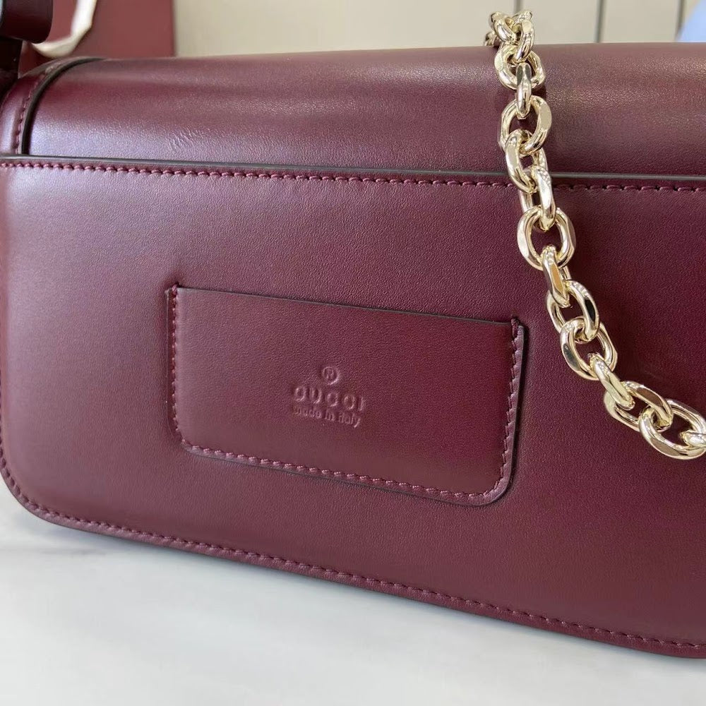 Ezyycart Bags Guccin Luxury Bag --94607