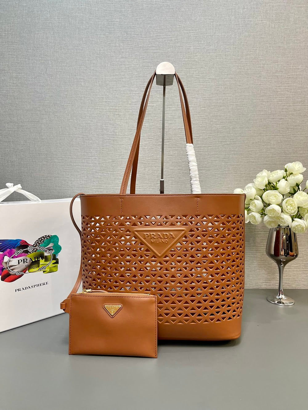 Ezyycart Bags Pradn Luxury Bag --102760