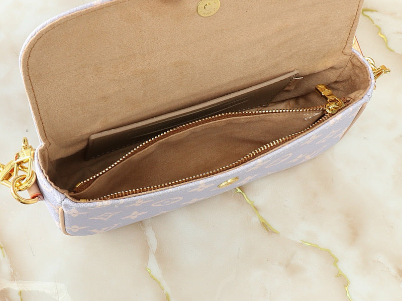 Anum Bags LVn Luxury Bag --80473
