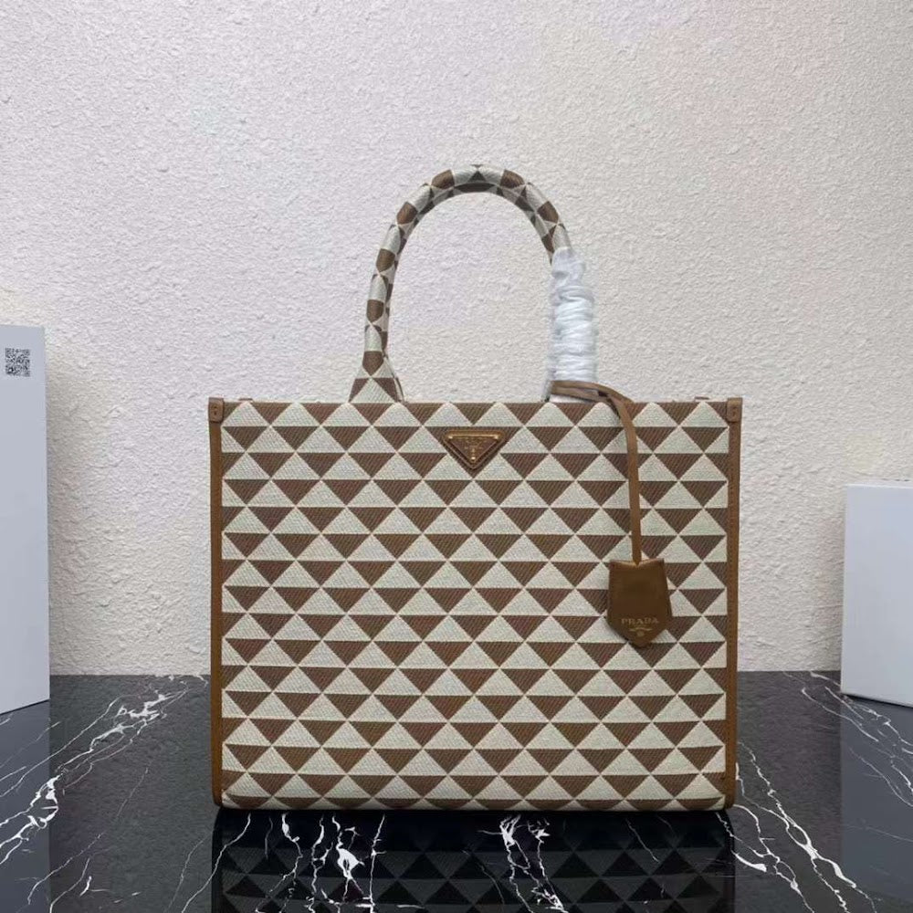 Ezyycart Bags Prada Luxury Bag --54228