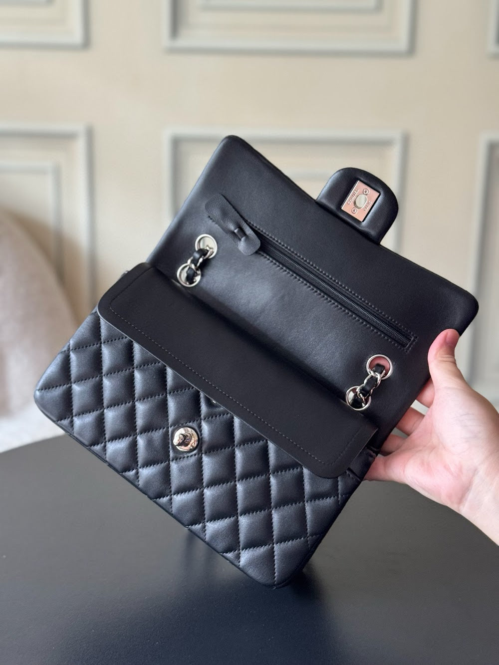 Anum Bags CHn Luxury Bag --113045